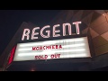 Capture de la vidéo Morcheeba Live @ Regent Theater 2019