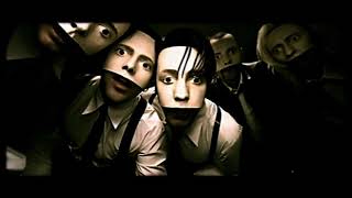 Rammstein - Du Hast (Official Video)(English Lyrics)