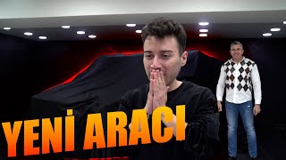 ENES BATUR'UN YENİ ARACI ''ARES'' @newdaynewgame