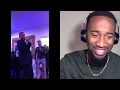 Durand Bernarr Singing The Way by Jill Scott Reaction