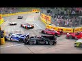 Baltimore - It's a Great Event - ALMS - Tequila Patron - ESPN - Sports Cars - Racing - USCR