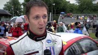 Baltimore - Its a Great Event - ALMS - Tequila Patron - ESPN - Sports Cars - Racing - USCR