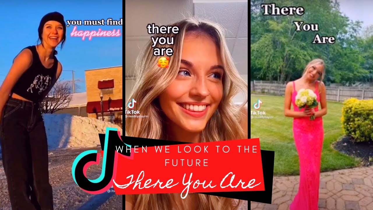 Where YOU are | Moana | Best tiktok songs 2021 | Newest Trending ...