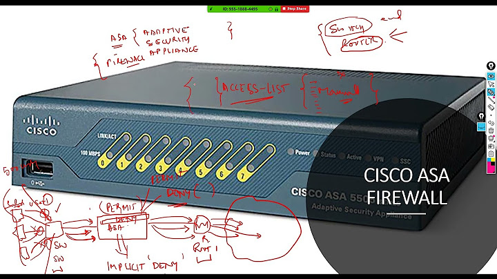 Which device acts like a traffic light and redirects packets on the network?