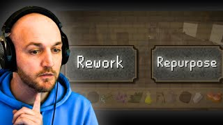 видео: Будущее OSRS | Реакция Sardaco картинка: Будущее OSRS | Реакция Sardaco