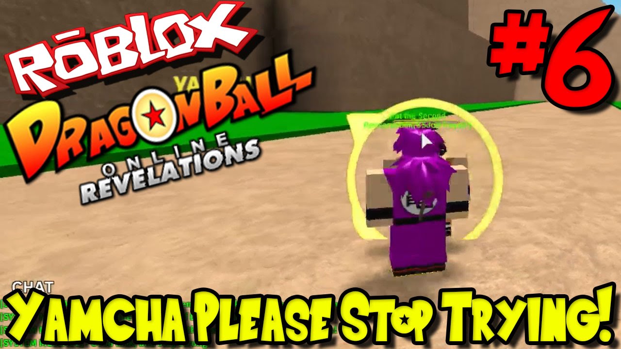 King Kai Training Roblox Dragon Ball Online Revelations Episode 3