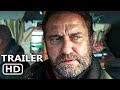 GREENLAND 2: Migration Trailer (2026) Gerard Butler