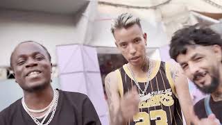 Focus Rice - Riad Oulfa Feat Remix