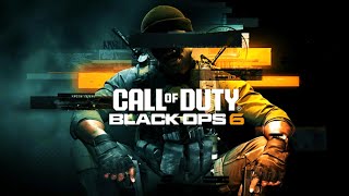 Official Call of Duty Black Ops 6 Reveal Trailer - Saddam Hussain - COD BO6 2024 Reveal Trailer