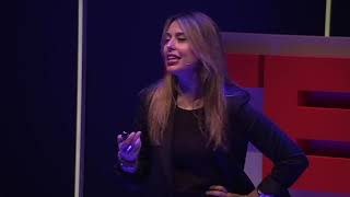 Hagan el humor: el inesperado poder de atracción de la risa | Sònia Valiente | TEDxUPValència