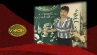 Video joyas Vizzon Ecuador: El negocio