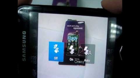 OMNIA II - Demo of Video