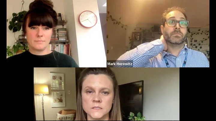 WEBINAR: Being a Prescriber and Experiencing Presc...
