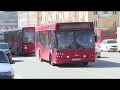 Стоимость проезда в общественном транспорте Казани хотят повысить на 2,5 рубля