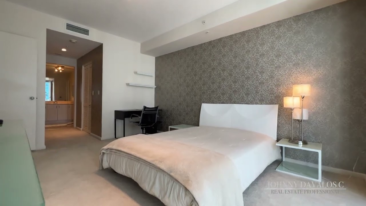 Courts Brickell Key Miami