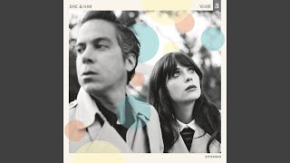 Video thumbnail of "She & Him - Turn to White"