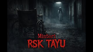 Tayu Christian Hospital Abandoned, But Patients Remain… | The Horror Story of Tayu Christian Hosp...