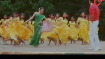 Gentleman - Na Inti Mundunna - Arjun - Madhu Bala