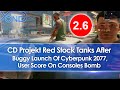 CD Projekt Stock Tanks After Buggy Launch of Cyberpunk 2077, User Score Bombs On Consoles