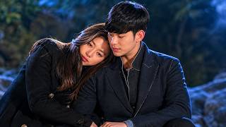 An Alien Boy Falls In Love With The Human Actor Who Saved His Life | My Love From The Star 4K Recap