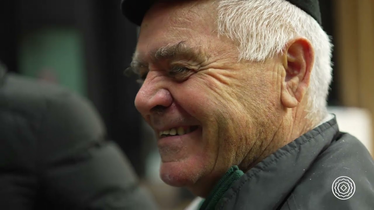 Tenore di Dorgali - “boghe ‘e note”