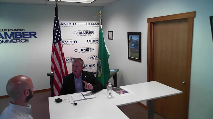 Puyallup Sumner Chamber Government Affairs - Chris...