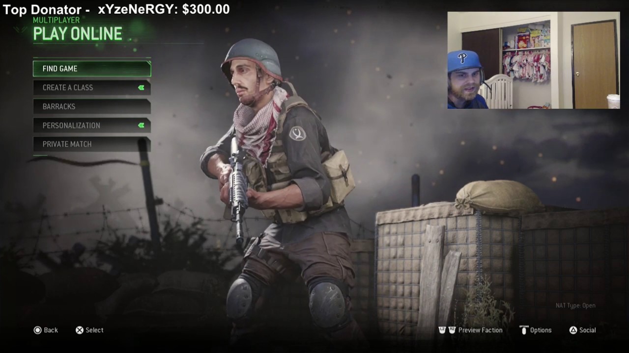 KILLA TELLS A STORY ABOUT PHIZZURP AND AN EGIRL