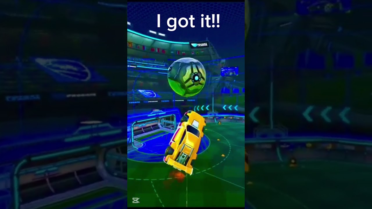 Day 4 of learning how to flip reset 