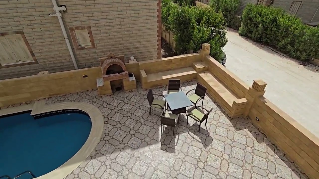 فيلا للبيع في الساحل الشمالي من المالك مباشر  01125677357 #عقارات بسعر لقطه