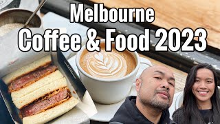 Best Melbourne Food & Coffee 2023: Aru, Good Measure Carlton, Maker Coffee,  Patricia Coffee & more