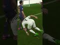 RONALDO SCISSOR KICK🔥 #fc25gameplay #ronaldo #fc25 #cristianoronaldo #shortsfeed #viralvideo