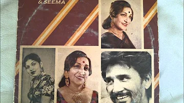 Sarwan Bhagat - Kuldip Manak