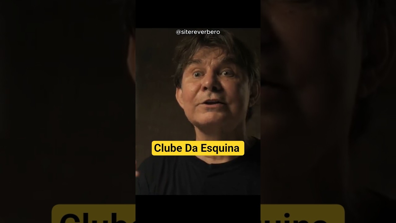 LÔ BORGES AND THE CORNER CLUB - YouTube