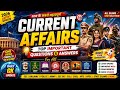 👉 Current Affairs 2026 | Top Important Questions & Answers | Exam Special 🔥#currentaffairs