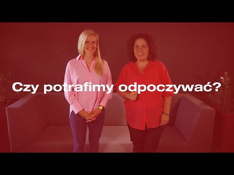 Happy Dealer dla SEW-EURODRIVE Polska  |  Czy umiemy odpoczywać?