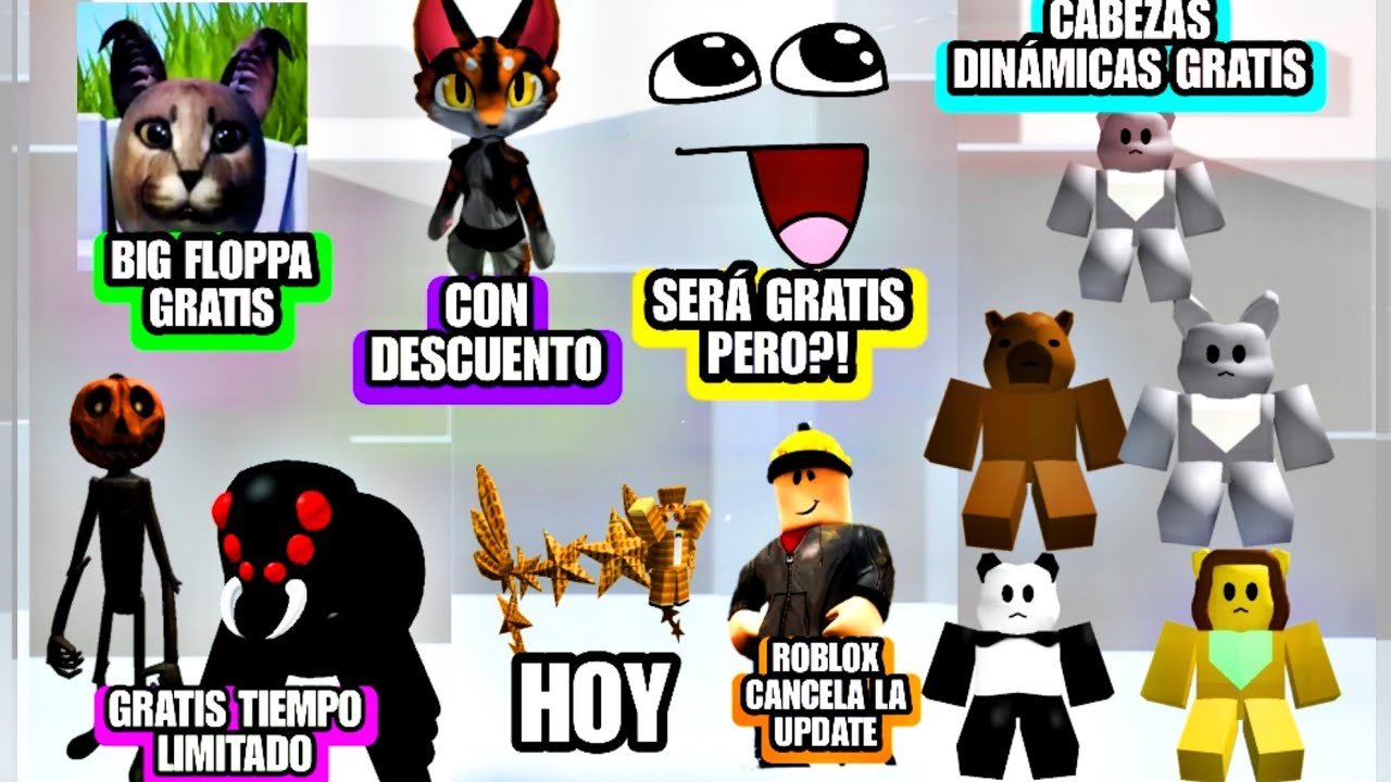 Notiblox - Últimas - Notiblox - Últimas Noticias de Roblox