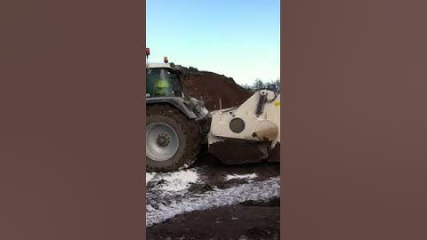 Lime Stabilisation at Warrington | T R Stabilisation