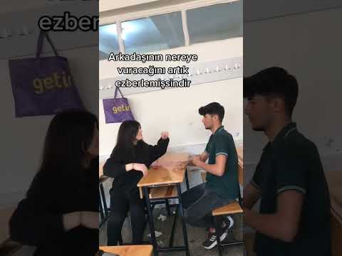 var mı böyle