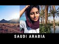 THINGS TO KNOW BEFORE GOING TO SAUDI ARABIA