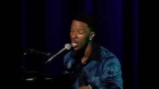 Jamie foxx Fuc* you piano scene