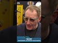 Tom Kenny on Secret Sauce of The SpongeBob Movie: Search For SquarePants