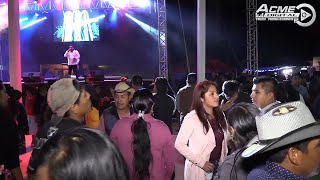 LOBO MIXTECO EN EL BAILE DE LACHICOCANA AYUTLA MIXE (SEGUNDA PARTE)