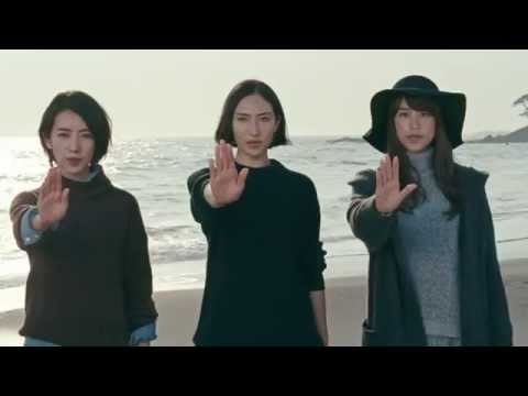 高良健吾 ジーユー CM スチル画像。CM動画を再生できます。 高良健吾 ジーユー CM スチル画像。CM動画を再生できます。