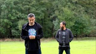 Birol Giray ''BeeGee'' Feat. Sagopa Kajmer-Naber Resimi