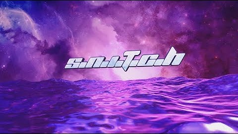 MARWAN MOUSSA - S.N.I.T.C.H (OFFICIAL VISUALIZER) | مروان موسى - سنيتش