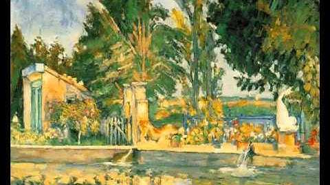 Antonio Vivaldi Concerto for violin, strings  b.c. in F major (RV 295) - I. Allegro II. Larghetto