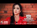 Desi Thalita - Sayang 3 (Kangen Yank) (Official Music Video)