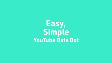 YouTube Data Automation Bot | YouTube Scraping | PHP YouTube Scraper | Web Scraping