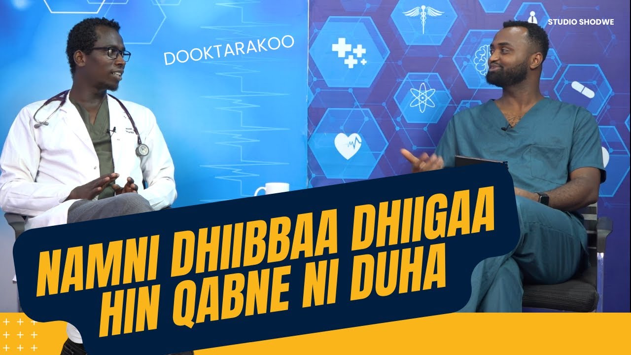 Dhibbaan dhiigaa olkahaa dhibee Sooressaa miti