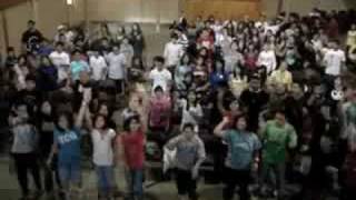 MSBFF YOUTH CAMP 2008- FOCUSED 02